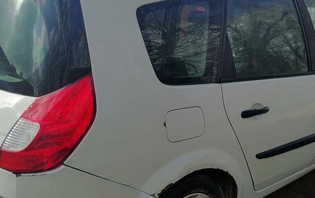 Renault Scenic III, 2007 год, 370 000 рублей, 6 фотография