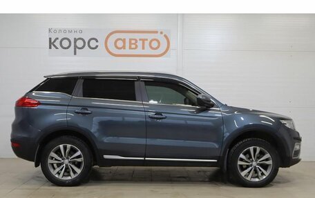 Geely Atlas I, 2021 год, 1 598 000 рублей, 4 фотография