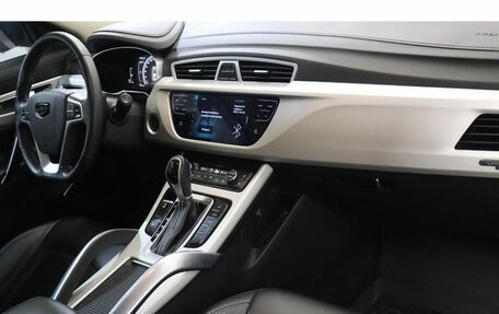 Geely Atlas I, 2021 год, 1 598 000 рублей, 5 фотография