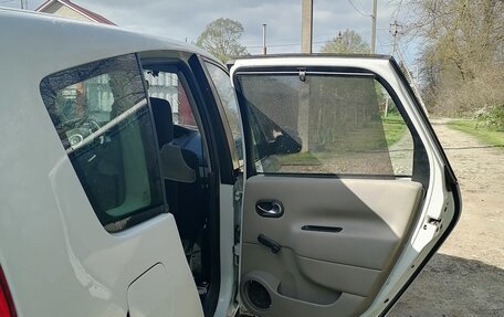 Renault Scenic III, 2007 год, 370 000 рублей, 9 фотография