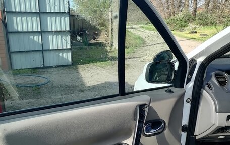 Renault Scenic III, 2007 год, 370 000 рублей, 12 фотография