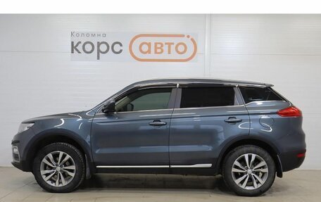 Geely Atlas I, 2021 год, 1 598 000 рублей, 2 фотография