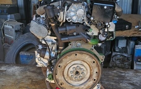 Land Rover Freelander II рестайлинг 2, 2008 год, 1 110 000 рублей, 19 фотография