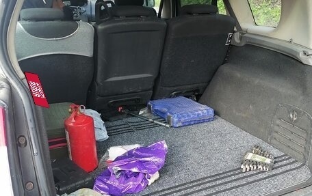 Renault Scenic III, 2007 год, 370 000 рублей, 13 фотография