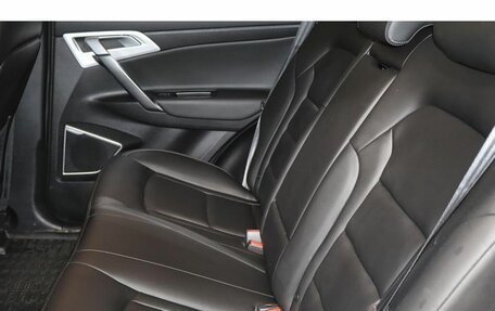 Geely Atlas I, 2021 год, 1 598 000 рублей, 7 фотография