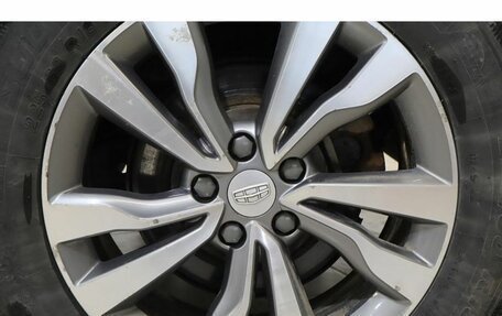 Geely Atlas I, 2021 год, 1 598 000 рублей, 16 фотография