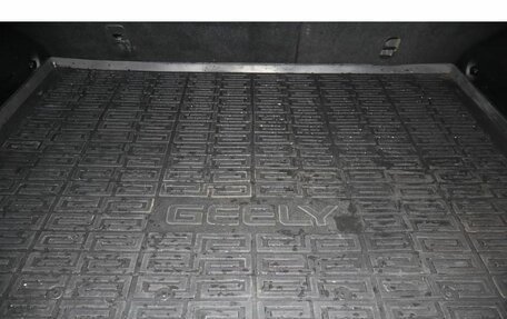 Geely Atlas I, 2021 год, 1 598 000 рублей, 15 фотография