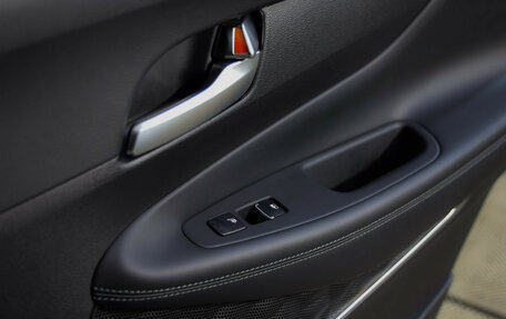 Hyundai Santa Fe IV, 2021 год, 3 749 000 рублей, 21 фотография