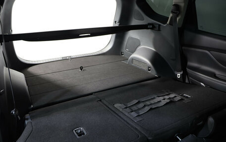 Hyundai Santa Fe IV, 2021 год, 3 749 000 рублей, 29 фотография