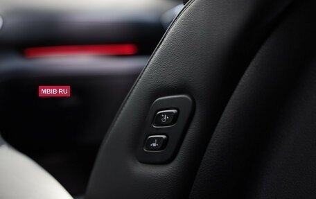 Hyundai Santa Fe IV, 2021 год, 3 749 000 рублей, 23 фотография