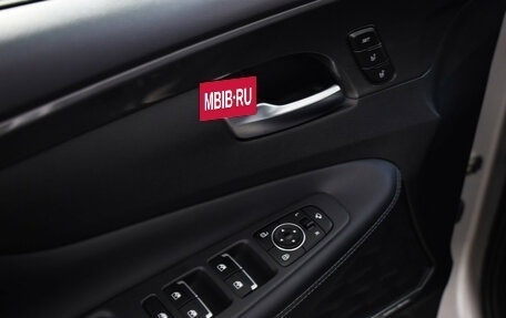 Hyundai Santa Fe IV, 2021 год, 3 749 000 рублей, 20 фотография