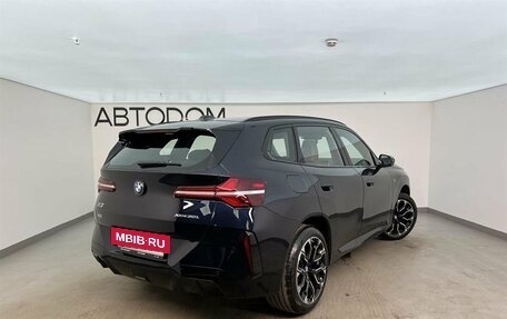 BMW X3, 2025 год, 7 250 000 рублей, 4 фотография