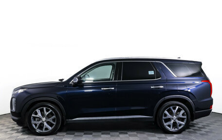 Hyundai Palisade I, 2020 год, 4 390 000 рублей, 8 фотография