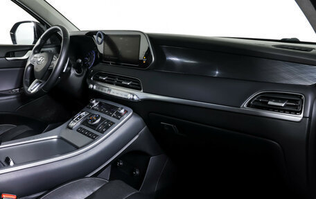 Hyundai Palisade I, 2020 год, 4 390 000 рублей, 12 фотография