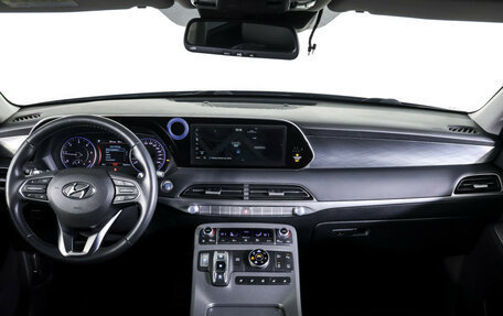 Hyundai Palisade I, 2020 год, 4 390 000 рублей, 15 фотография