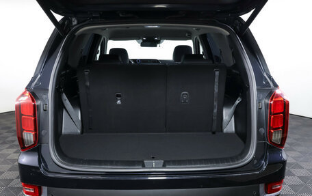 Hyundai Palisade I, 2020 год, 4 390 000 рублей, 10 фотография