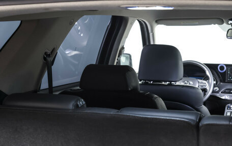 Hyundai Palisade I, 2020 год, 4 390 000 рублей, 11 фотография