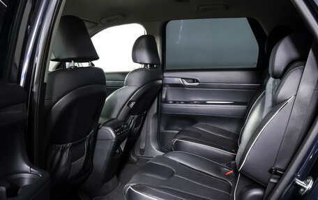 Hyundai Palisade I, 2020 год, 4 390 000 рублей, 14 фотография