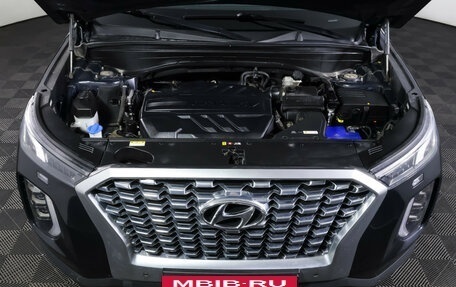 Hyundai Palisade I, 2020 год, 4 390 000 рублей, 9 фотография