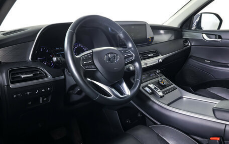 Hyundai Palisade I, 2020 год, 4 390 000 рублей, 18 фотография