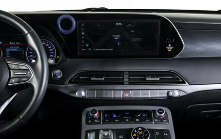 Hyundai Palisade I, 2020 год, 4 390 000 рублей, 16 фотография