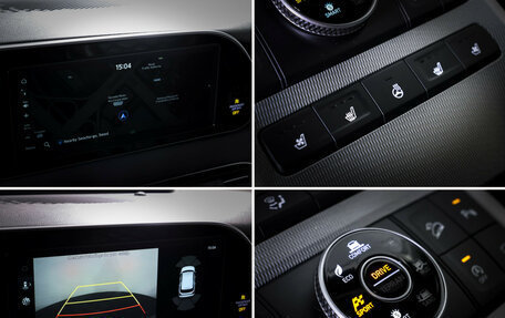 Hyundai Palisade I, 2020 год, 4 390 000 рублей, 21 фотография