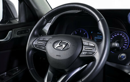 Hyundai Palisade I, 2020 год, 4 390 000 рублей, 17 фотография