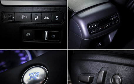 Hyundai Palisade I, 2020 год, 4 390 000 рублей, 23 фотография