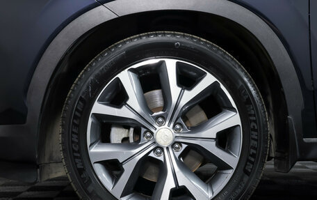 Hyundai Palisade I, 2020 год, 4 390 000 рублей, 25 фотография