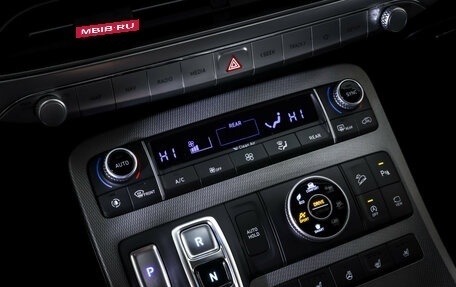 Hyundai Palisade I, 2020 год, 4 390 000 рублей, 20 фотография