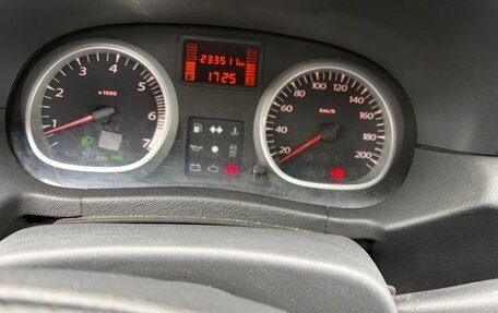 Renault Duster I рестайлинг, 2014 год, 700 000 рублей, 7 фотография