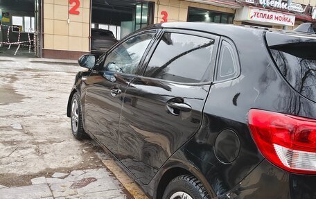 KIA Rio III рестайлинг, 2017 год, 430 000 рублей, 4 фотография