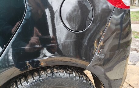 KIA Rio III рестайлинг, 2017 год, 430 000 рублей, 8 фотография