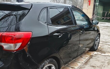 KIA Rio III рестайлинг, 2017 год, 430 000 рублей, 3 фотография