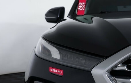 Hyundai Palisade I, 2020 год, 4 390 000 рублей, 26 фотография