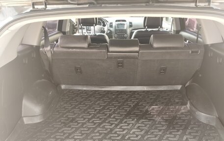 KIA Sorento II рестайлинг, 2011 год, 1 460 000 рублей, 8 фотография