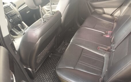 KIA Sorento II рестайлинг, 2011 год, 1 460 000 рублей, 7 фотография