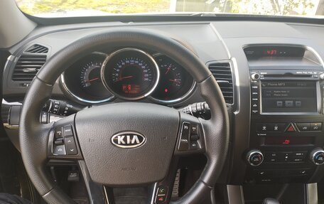 KIA Sorento II рестайлинг, 2011 год, 1 460 000 рублей, 6 фотография