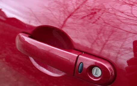 Nissan Tiida, 2011 год, 700 000 рублей, 9 фотография