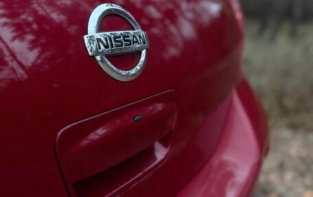 Nissan Tiida, 2011 год, 700 000 рублей, 14 фотография