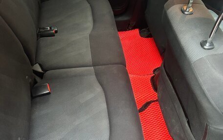 Honda Fit III, 2009 год, 650 000 рублей, 7 фотография