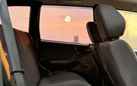 Chevrolet Niva I рестайлинг, 2010 год, 450 000 рублей, 10 фотография