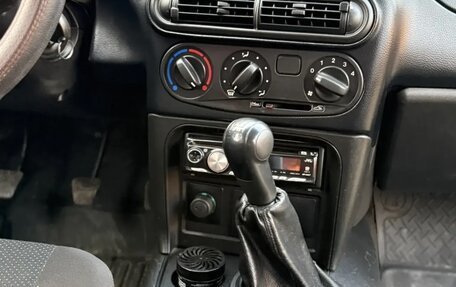 Chevrolet Niva I рестайлинг, 2010 год, 450 000 рублей, 9 фотография