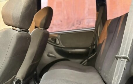 Chevrolet Niva I рестайлинг, 2010 год, 450 000 рублей, 12 фотография