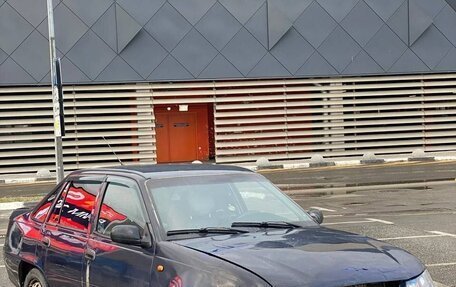 Daewoo Nexia I рестайлинг, 2009 год, 60 000 рублей, 4 фотография