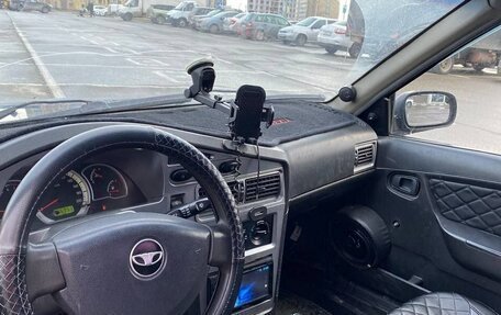 Daewoo Nexia I рестайлинг, 2009 год, 60 000 рублей, 5 фотография