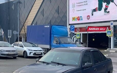 Daewoo Nexia I рестайлинг, 2009 год, 60 000 рублей, 3 фотография