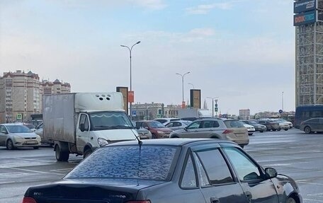 Daewoo Nexia I рестайлинг, 2009 год, 60 000 рублей, 2 фотография