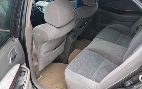 Honda Saber II, 2000 год, 420 000 рублей, 9 фотография