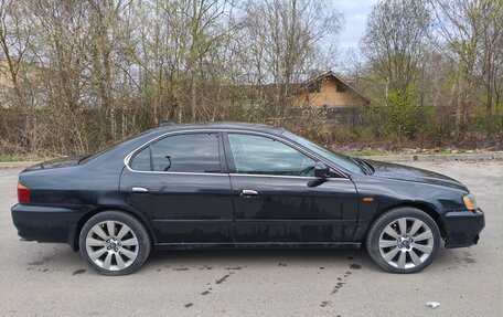 Honda Saber II, 2000 год, 420 000 рублей, 3 фотография